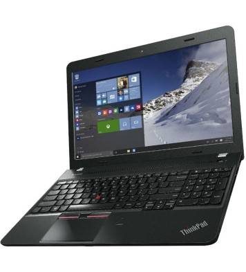 Lenovo ThinkPad E560 Laptop Core i5 6200U 8GB 1TB 2GB Dedicated 15.6"DOS