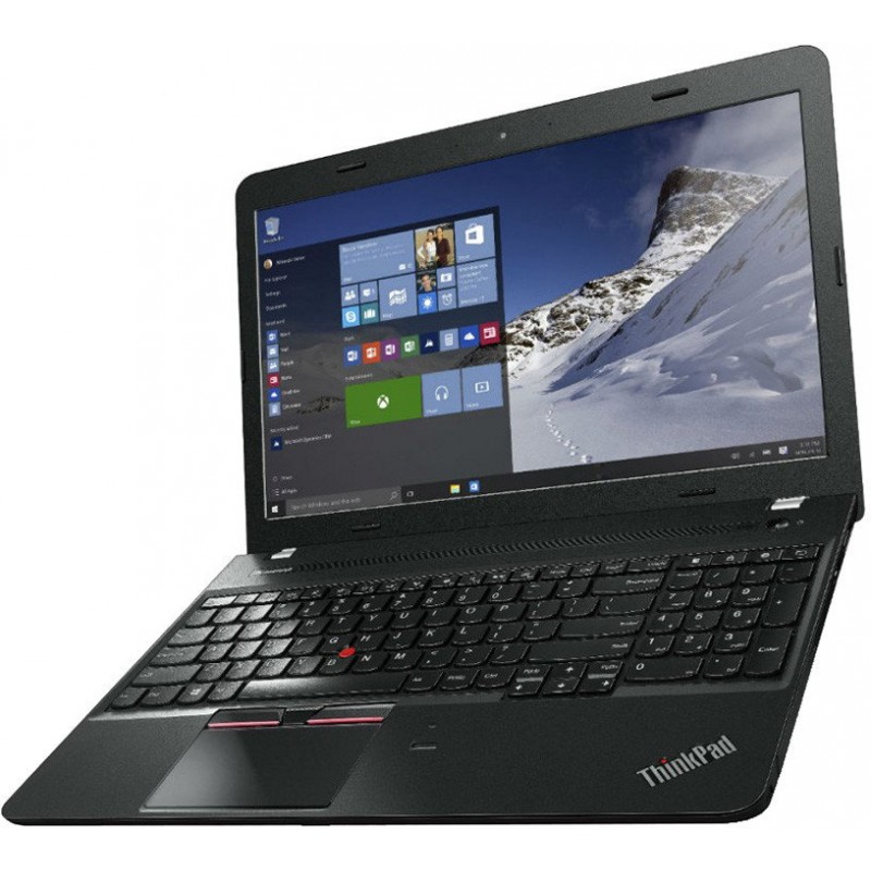 Lenovo ThinkPad E560 Laptop Core i5 6200U 8GB 1TB 2GB Dedicated
