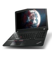 Lenovo ThinkPad E560 Laptop Core i5 6200U 8GB 1TB 2GB Dedicated 15.6"DOS