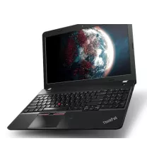 Lenovo ThinkPad E560 Laptop Core i5  6200U 8GB 1TB 2GB Dedicated 15.6"DOS