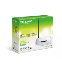 Tp-Link 150Mbps Wireless N Router