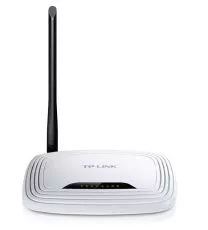 Tp-Link 150Mbps Wireless N Router