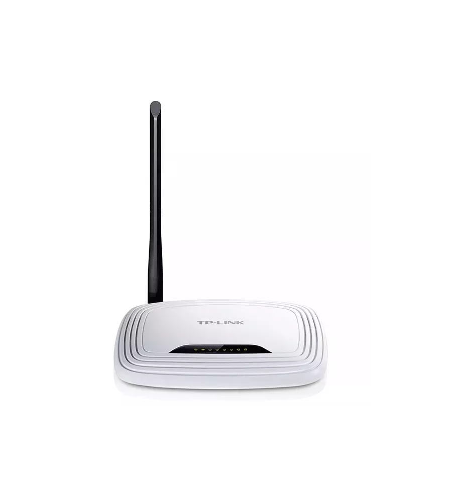 Tp-Link 150Mbps Wireless N Router