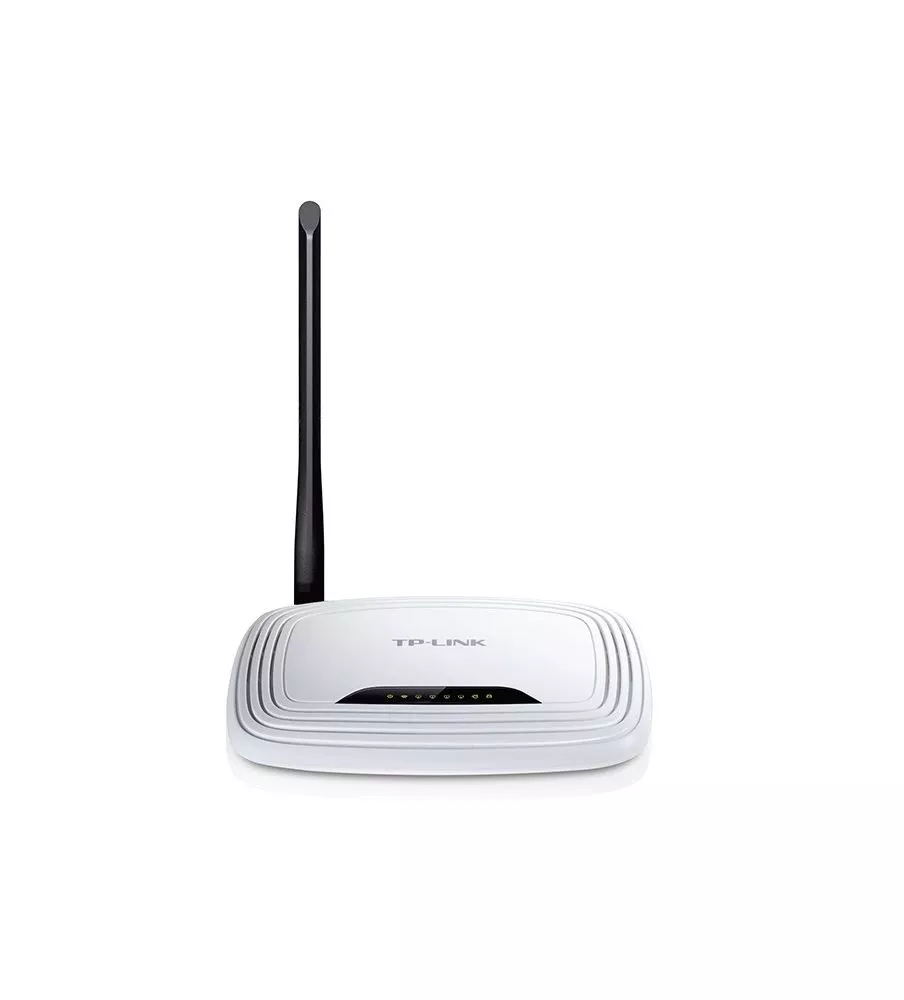 Tp-Link 150Mbps Wireless N Router