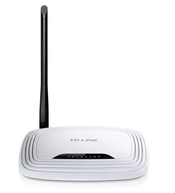 Tp-Link 150Mbps Wireless N Router