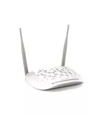 Tp-Link 300Mbps Wireless N ADSL2+ Modem Router TD-W8961ND