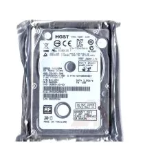 500GB 2.5" 7mm SATA III Laptop Hard Drive - Toshiba, Seagate, HGST, Or Western Digital (Used)