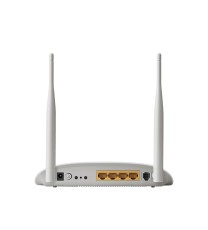 Tp-Link 300Mbps Wireless N ADSL2+ Modem Router TD-W8961ND