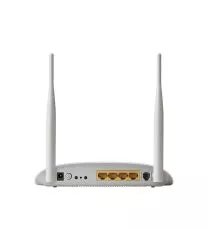 Tp-Link 300Mbps Wireless N ADSL2+ Modem Router TD-W8961ND