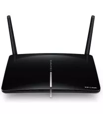 Tp-Link AC1200 Wireless Dual Band Gigabit ADSL2+ Modem Router Archer D5