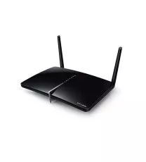 Tp-Link AC1200 Wireless Dual Band Gigabit ADSL2+ Modem Router Archer D5