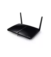 Tp-Link AC1200 Wireless Dual Band Gigabit ADSL2+ Modem Router Archer D5