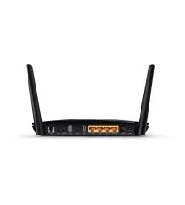 Tp-Link AC1200 Wireless Dual Band Gigabit ADSL2+ Modem Router Archer D5