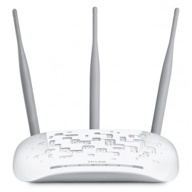 Tp-Link 450Mbps Wireless N Access Point TL-WA901ND Up to 30 meters 