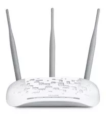 Tp-Link 450Mbps Wireless N Access Point TL-WA901ND Up to 30 meters 