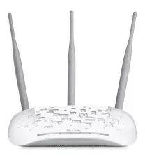 Tp-Link 450Mbps Wireless N Access Point TL-WA901ND Up to 30 meters 