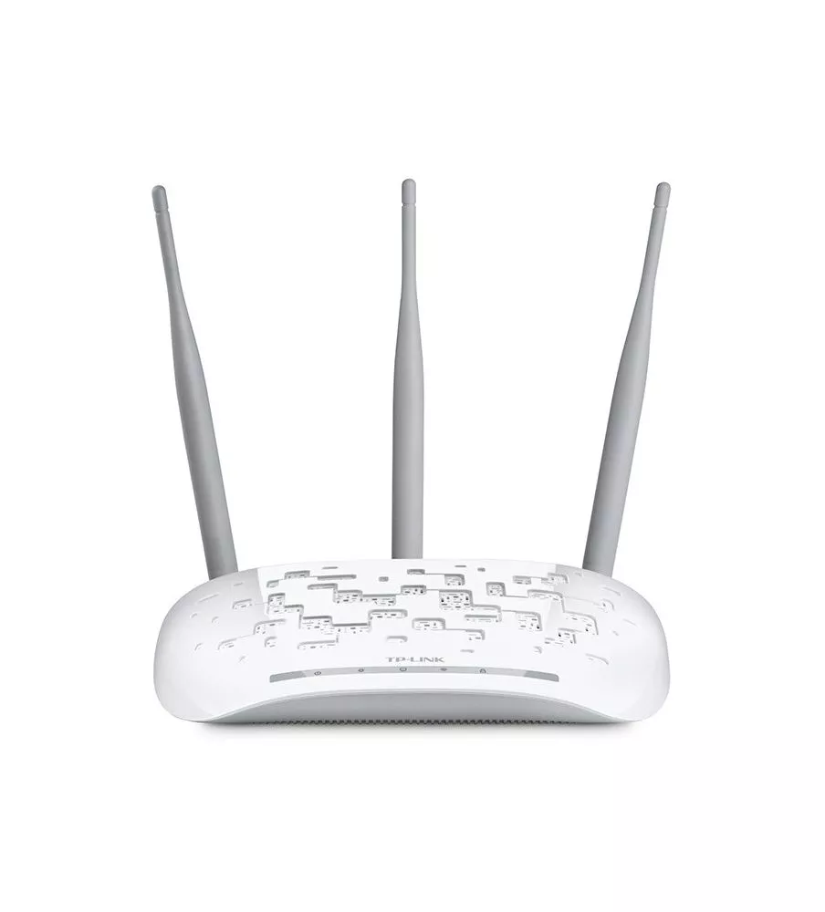 Tp-Link 450Mbps Wireless N Access Point TL-WA901ND Up to 30 meters 