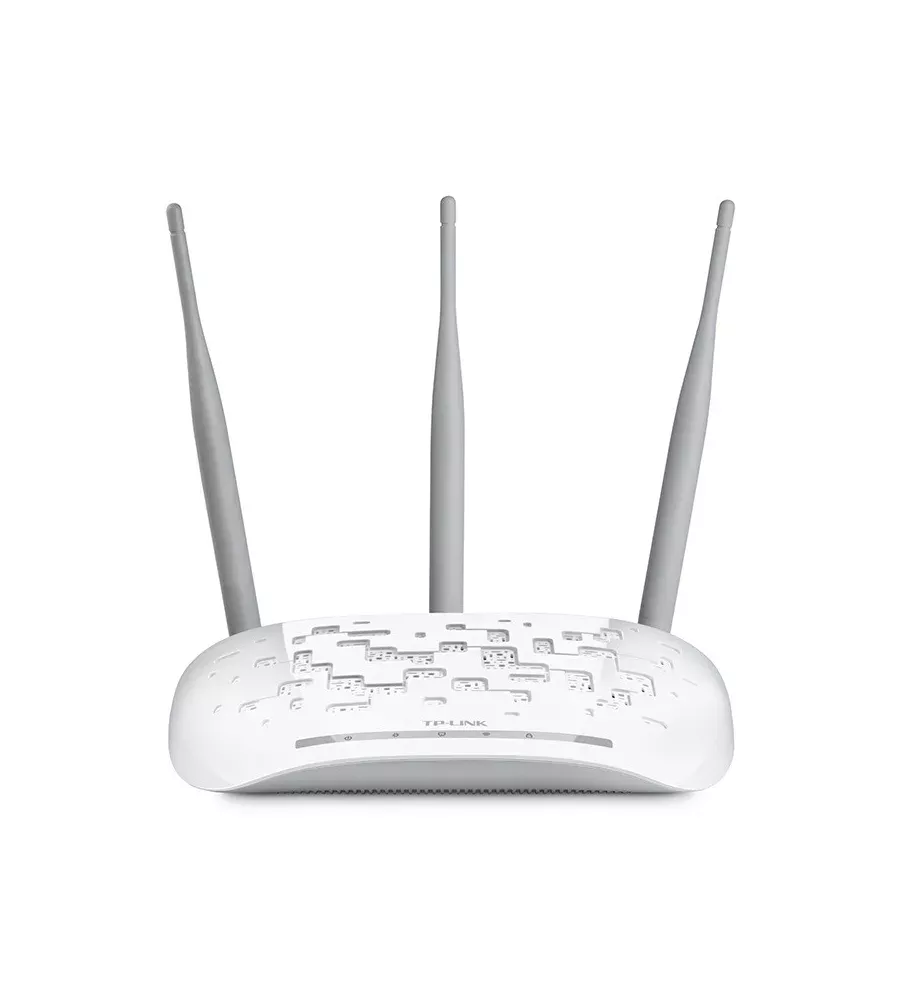 Tp-Link 450Mbps Wireless N Access Point TL-WA901ND Up to 30 meters 