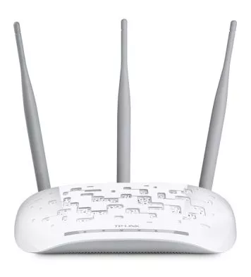 Tp-Link 450Mbps Wireless N Access Point TL-WA901ND Up to 30 meters 