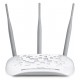 Tp-Link 450Mbps Wireless N Access Point TL-WA901ND Up to 30 meters 