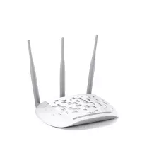 Tp-Link 450Mbps Wireless N Access Point TL-WA901ND Up to 30 meters 