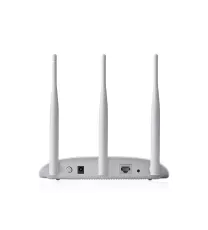 Tp-Link 450Mbps Wireless N Access Point TL-WA901ND Up to 30 meters 