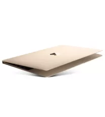 Apple 12-inch MacBook 256GB - Gold (Open Box,Display item)