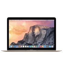 Apple 12-inch MacBook 256GB - Gold (Open Box,Display item)