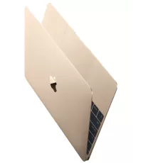 Apple 12-inch MacBook 256GB - Gold (Open Box,Display item)