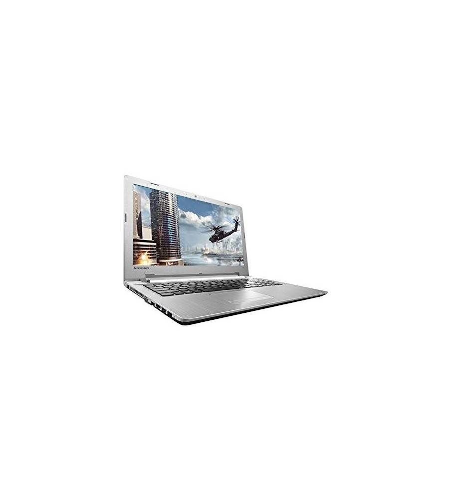 Lenovo ideapad 500 Core i7 6500U 8GB Ram 1TB HD +8GB SSD 4GB VGA DVDRW DOS