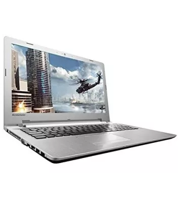 Lenovo ideapad 500 Core i7 6500U 8GB Ram 1TB HD +8GB SSD 4GB VGA DVDRW DOS