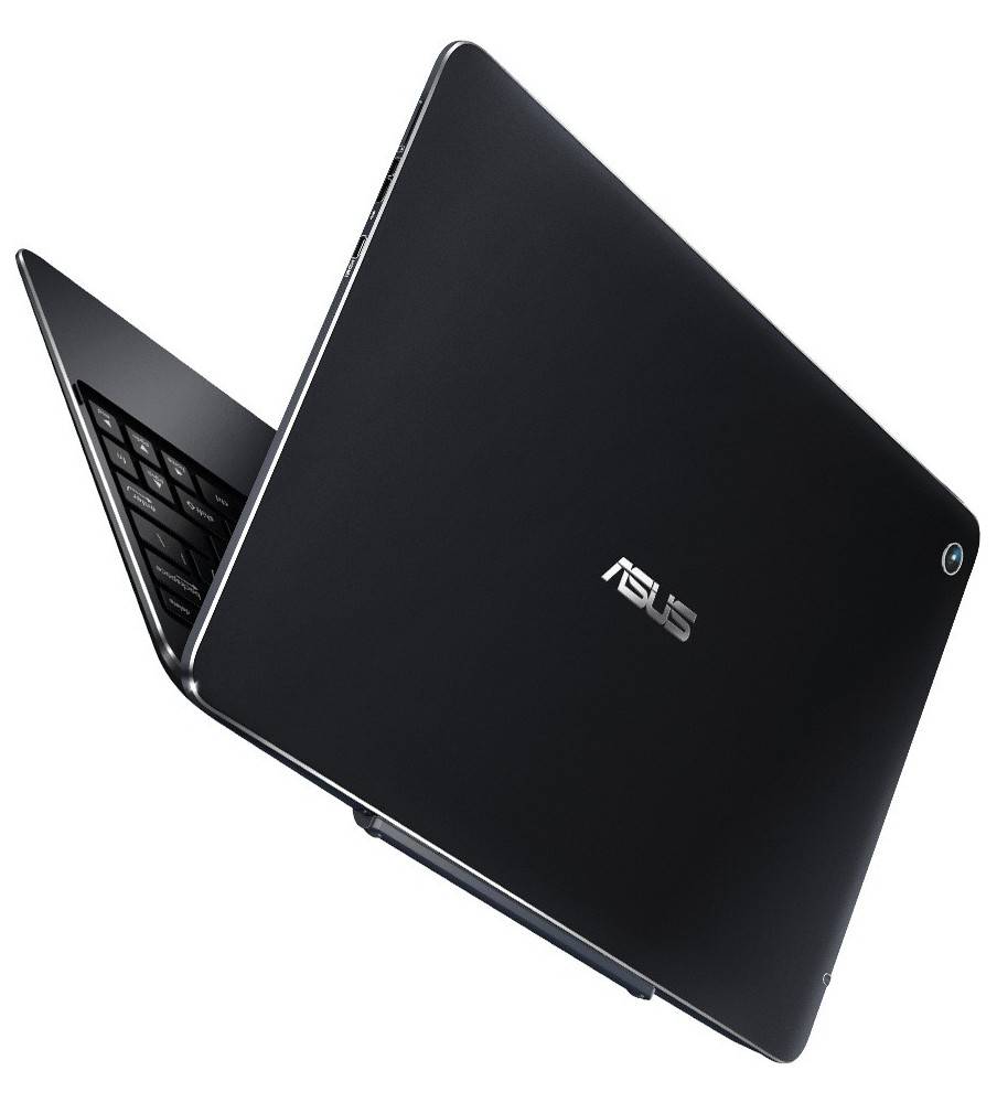 Asus T300CHI Transformer 12.5" Convertible Tablet, Full-HD Touchscreen, Intel Core M-5Y10 , 128GB SSD, 4GB Win8.1