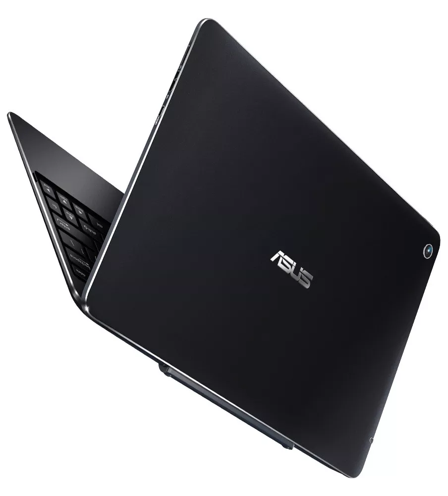 Asus T300CHI Transformer  12.5" Convertible Tablet, Full-HD Touchscreen, Intel Core M-5Y10 , 128GB SSD, 4GB Win8.1