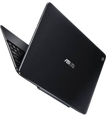 Asus T300CHI Transformer 12.5" Convertible Tablet, Full-HD Touchscreen, Intel Core M-5Y10 , 128GB SSD, 4GB Win8.1