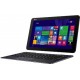 Asus T300CHI Transformer 12.5" Convertible Tablet, Full-HD Touchscreen, Intel Core M-5Y10 , 128GB SSD, 4GB Win8.1