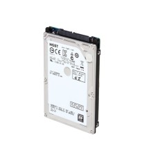 HGST Travelstar H2IK10003272SN (0S03563) 1TB 7200 RPM 32MB Cache SATA 6.0Gb/s 2.5" Internal Notebook Hard Drive 