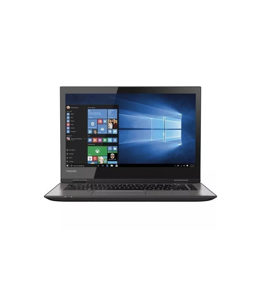 Toshiba Radius 14" HD Touch-Screen 2-in-1, Core i3, 500GB, Windows 10