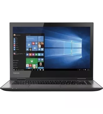 Toshiba Radius 14" HD Touch-Screen 2-in-1, Core i3, 500GB, Windows 10