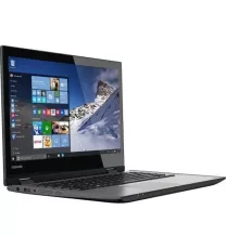 Toshiba Radius 14" HD Touch-Screen 2-in-1, Core i3, 500GB, Windows 10