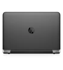 HP ProBook 455 15.6" Notebook-AMD A10-8700P-16GB RAM-1TB HDD-Win10- DVDRW