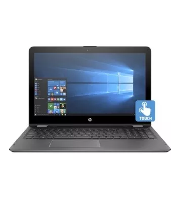 HP ENVY x360 M6 15.6" Convertible Laptop, Full-HD IPS Touchscreen, AMD FX-9800P Quad-Core 2.7GHz, 8GB DDR4, 1TB SATA, Win10H 