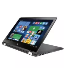 HP ENVY x360 M6 15.6" Convertible Laptop, Full-HD IPS Touchscreen, AMD FX-9800P Quad-Core 2.7GHz, 8GB DDR4, 1TB SATA, Win10H 