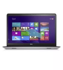 Dell Inspiron 15-5558 15.6" Laptop, HD Touchscreen, Intel i5-5200U Dual-Core, 8GB DDR3, 1TB SATA, 802.11ac, Bluetooth, Win10H