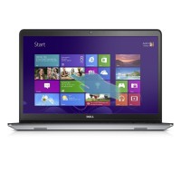 Dell Inspiron 15-5558 15.6" Laptop, HD Touchscreen, Intel i5-5200U Dual-Core, 8GB DDR3, 1TB SATA, 802.11ac, Bluetooth, Win10H