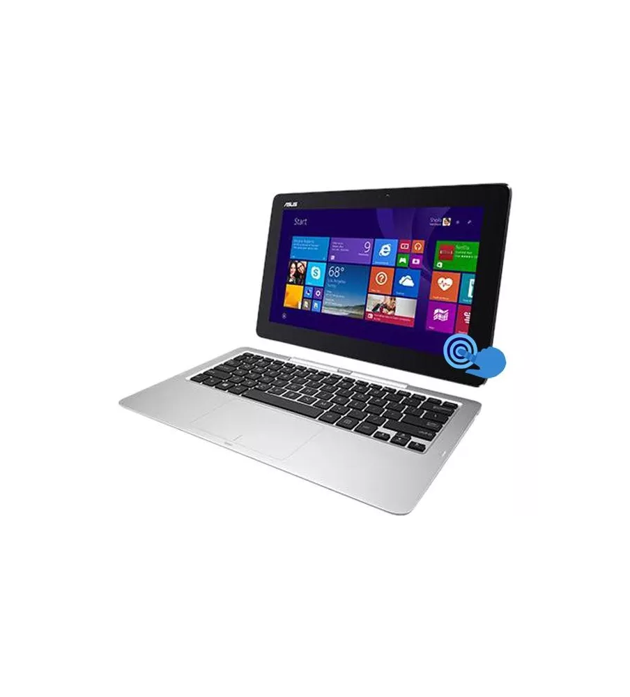 Asus 11.6" Transformer T200TA-DB14T-CA Touch HD 2-in-1, 500GB