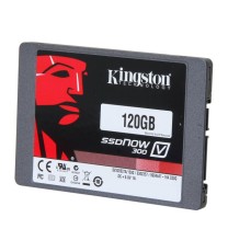 Kingston SSDNow V300 Series SV300S37A/120G 2.5" 120GB SATA III Internal Solid State Drive (SSD)