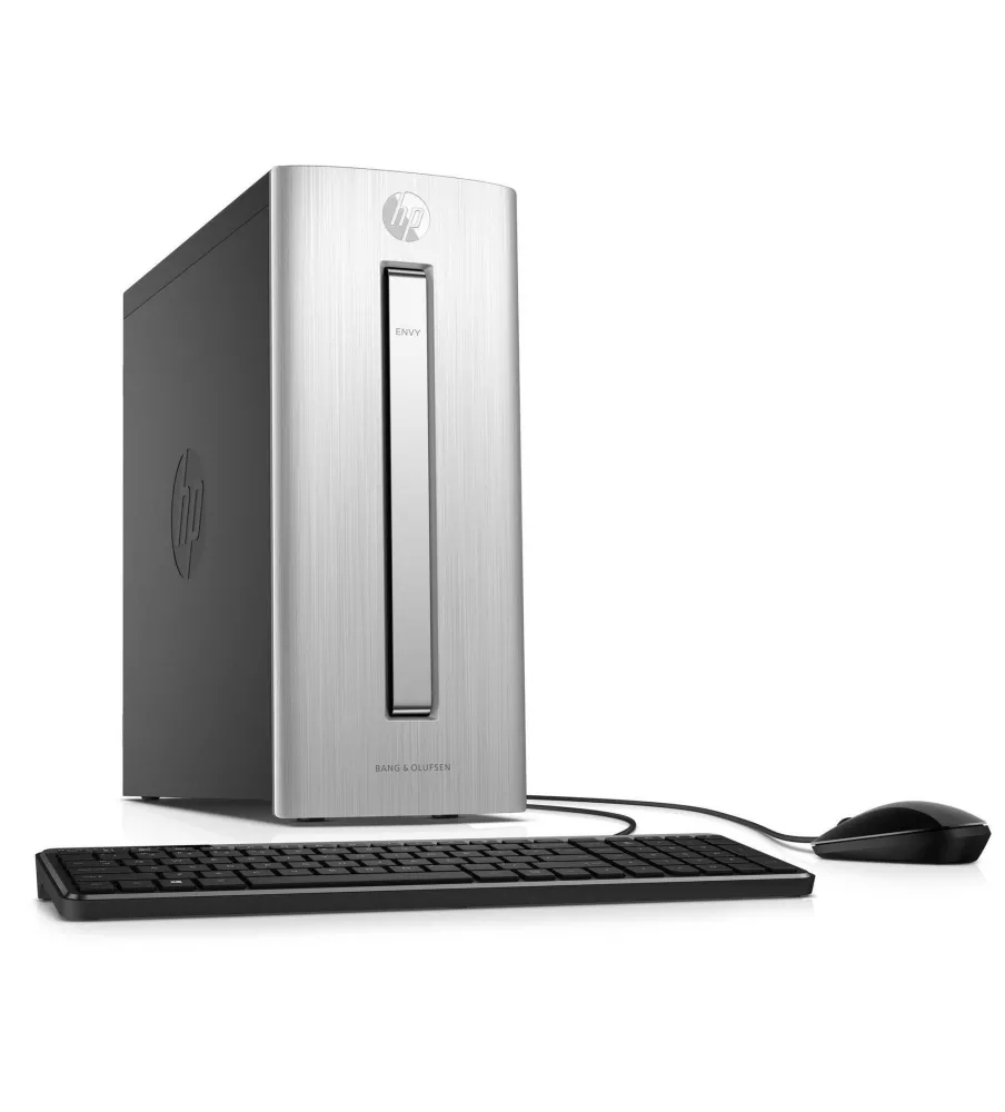 HP ENVY 750, Core i7-6700 ,NVIDIA GTX745 24GB, 2TB ,Win10