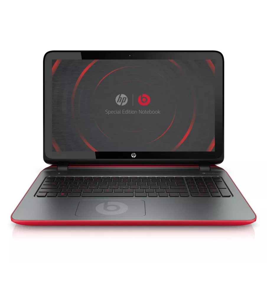 HP-Beats Edition 15.6-Touch Screen AMD A10 8GB 1TB W10P