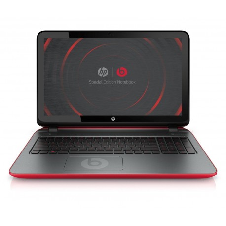 HP-Beats Edition 15.6-Touch Screen AMD A10 8GB 1TB W10P