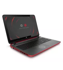 HP-Beats Edition 15.6-Touch Screen AMD A10 8GB 1TB W10P